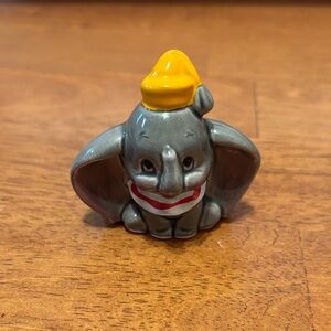 Disney Dumbo Figurine 1980’s
